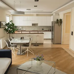 דירה Augarten Premium, וינה