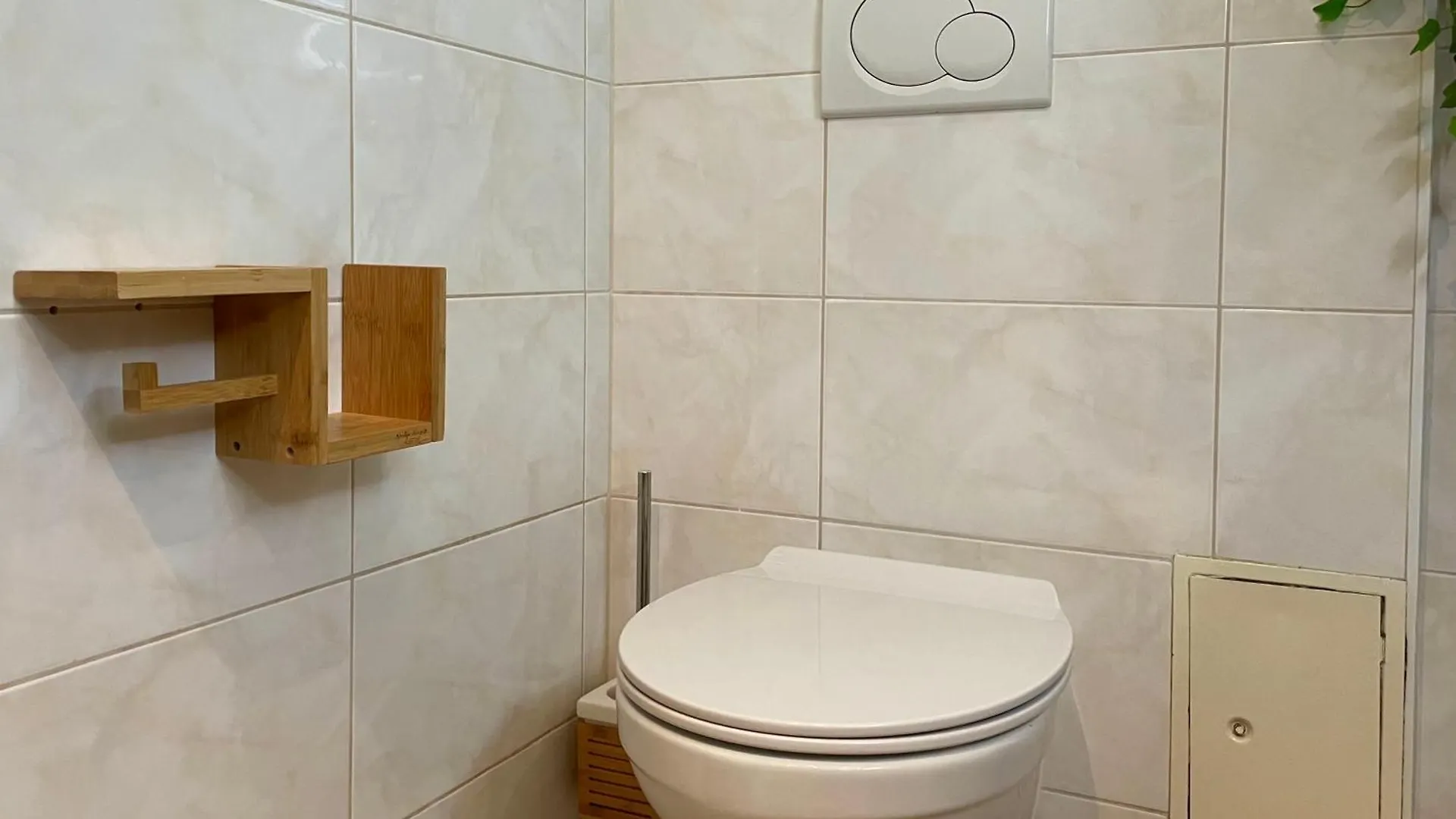 Apartament Bahira Schoenbrunn Viena