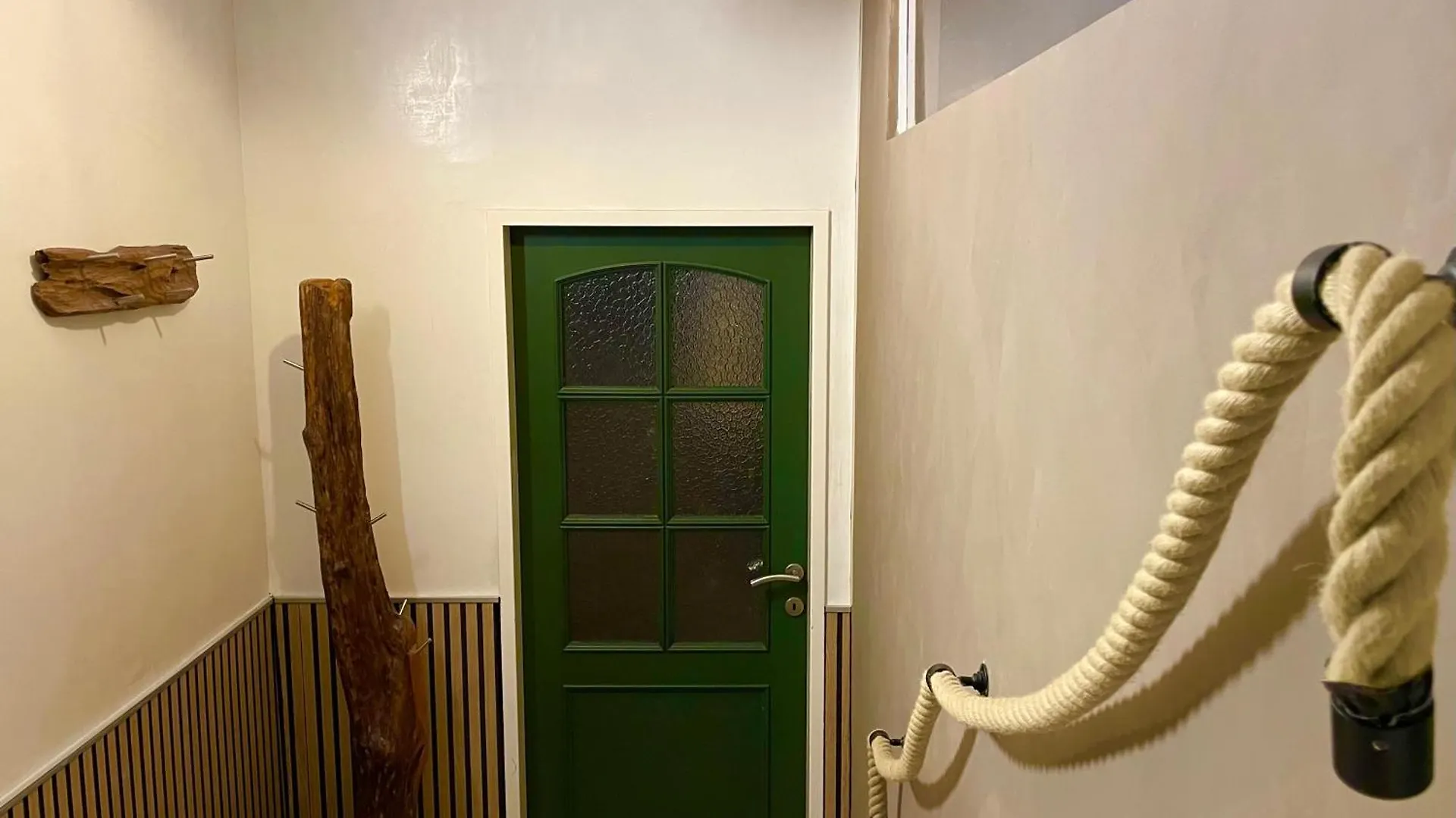 Apartament Bahira Schoenbrunn Viena