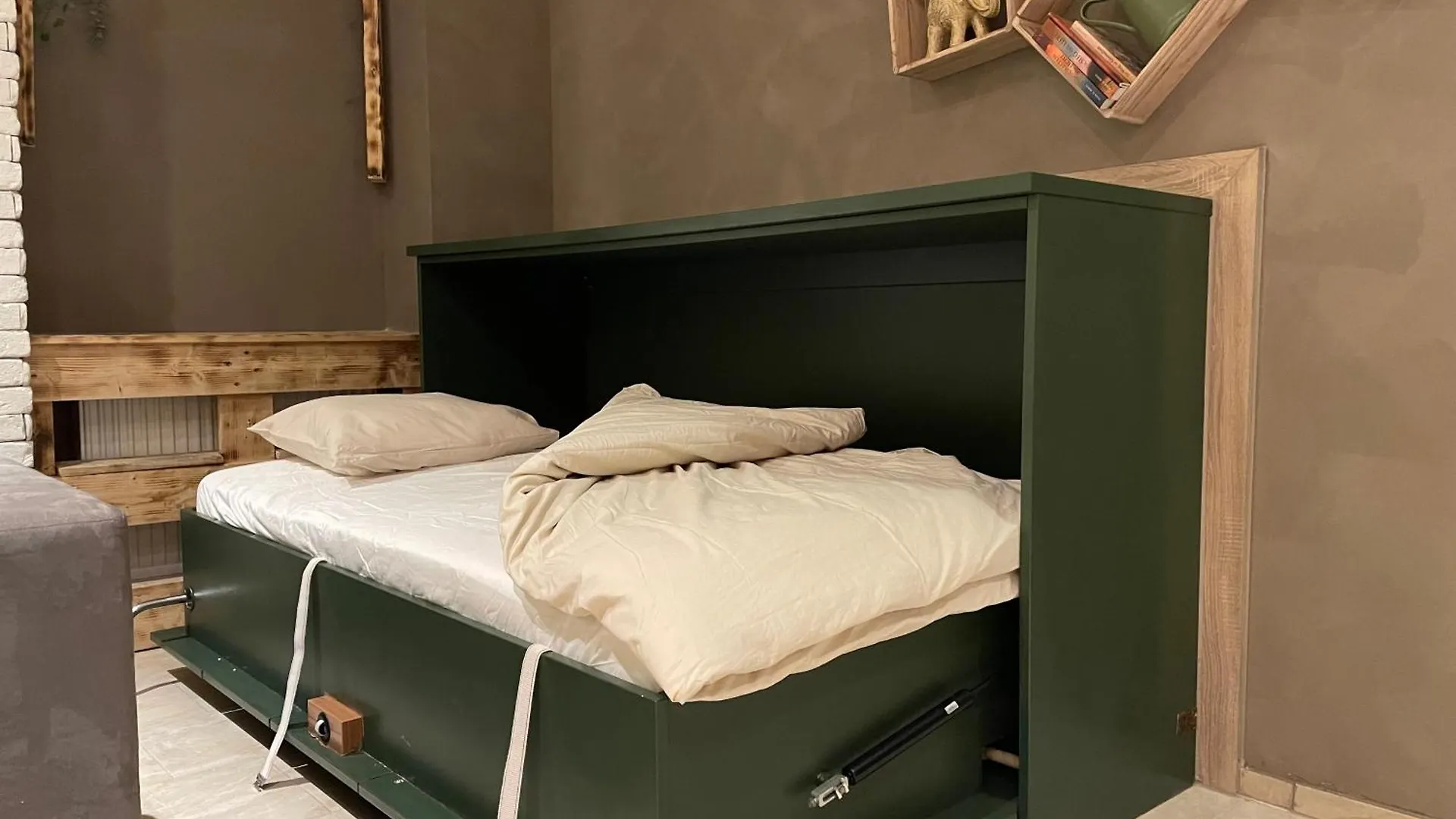 Bahira Schoenbrunn Viena Apartament