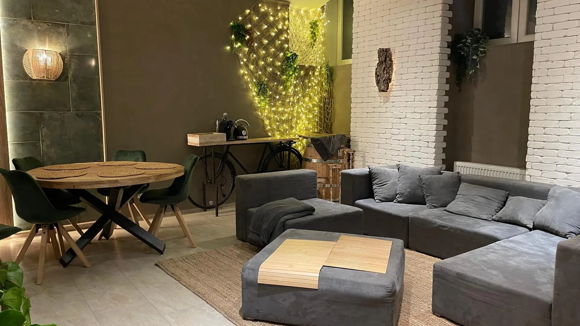 Apartament Bahira Schoenbrunn Viena