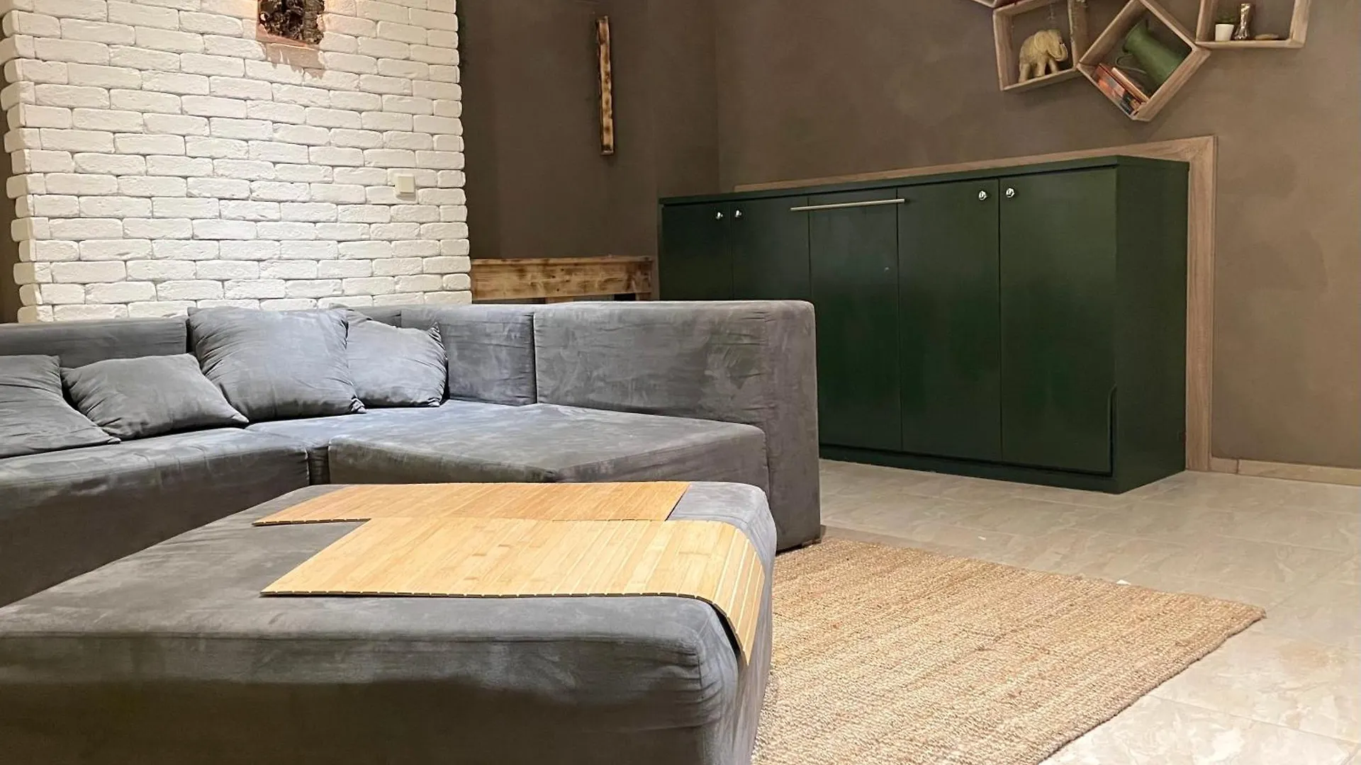 Bahira Schoenbrunn Viena Apartament