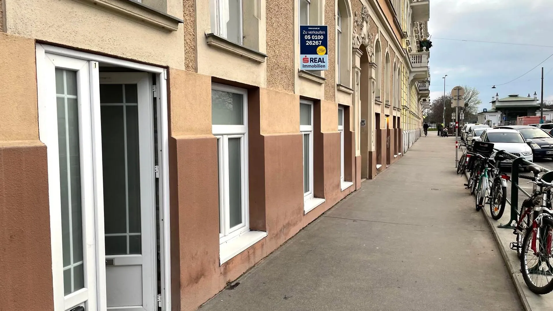 Apartament Bahira Schoenbrunn Viena Austria